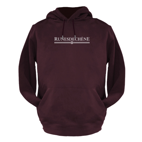 Gjallahorn | Hooded sweatshirt