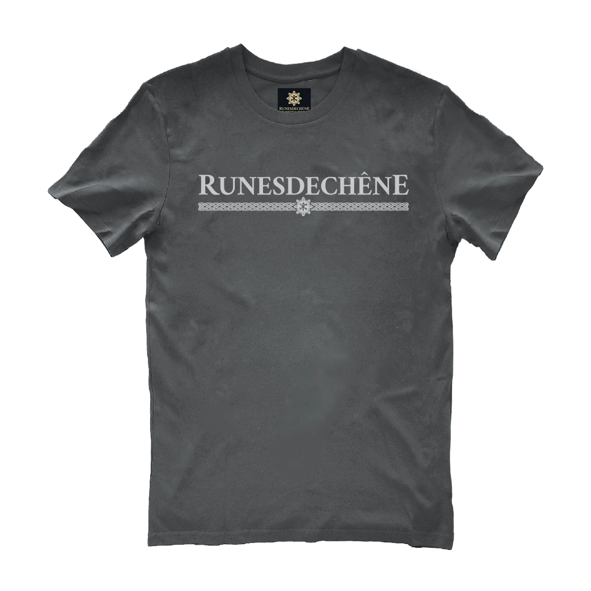 Emblème - Commande sur borne