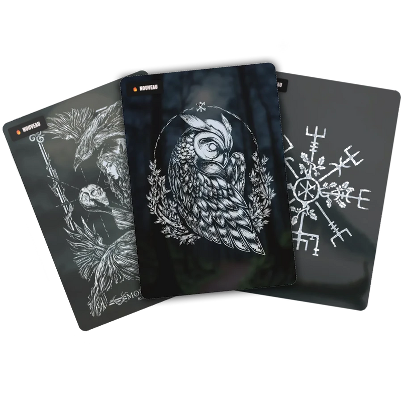 Portez un authentique fragment d'Histoire