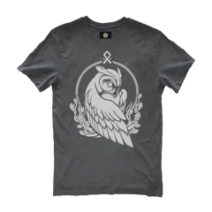 Spirit of the Owl | Unisex T-shirt