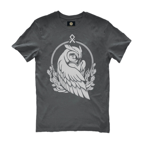 Spirit of the Owl | Unisex T-shirt