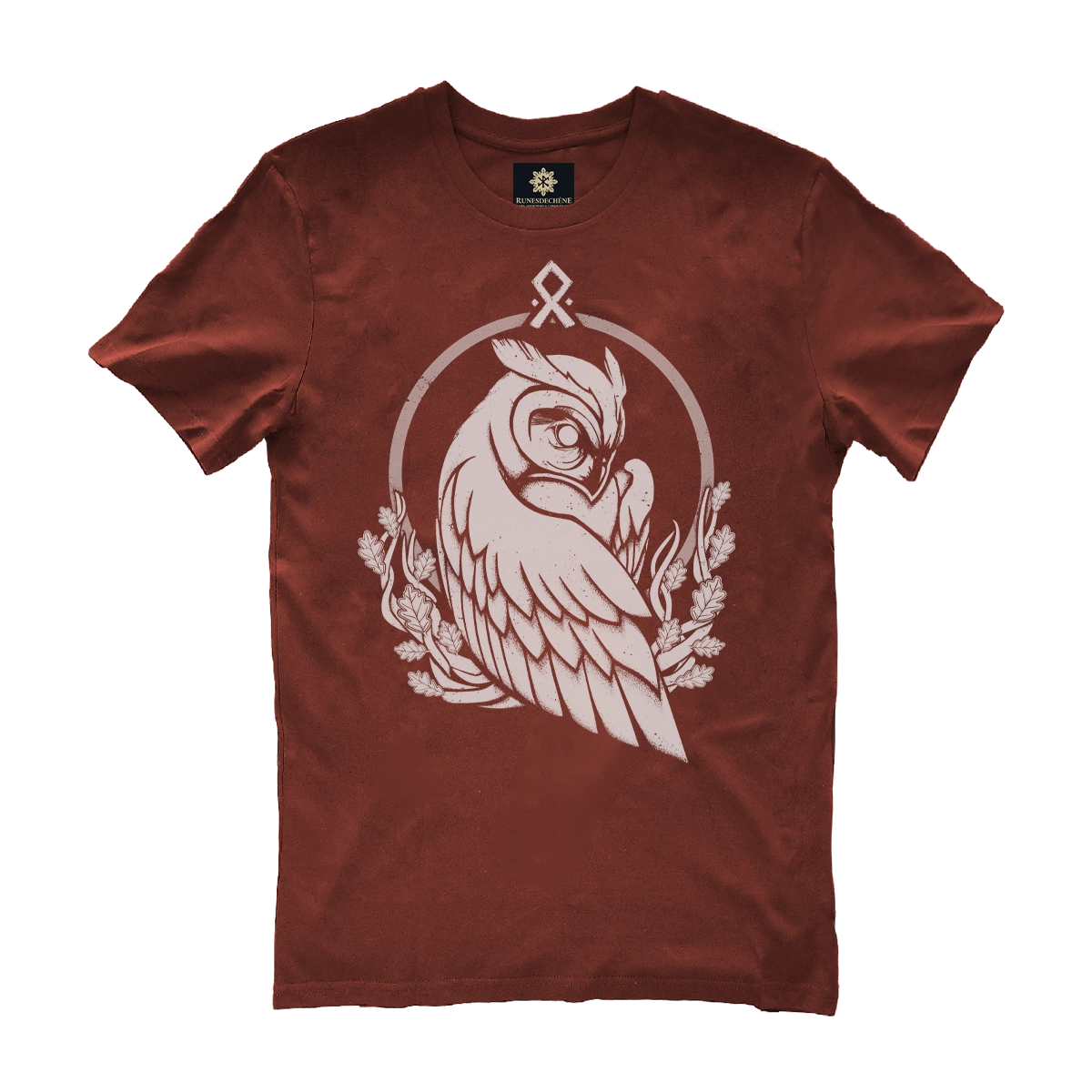 Spirit of the Owl | Unisex T-shirt