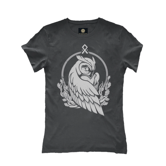 Esprit du Hibou | Women's T-shirt