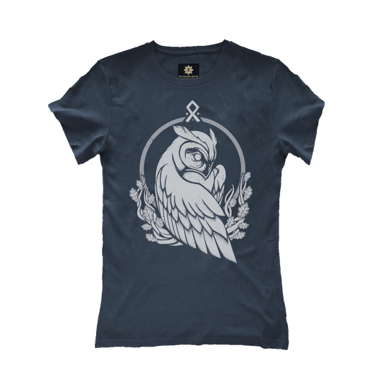 Esprit du Hibou | Women's T-shirt