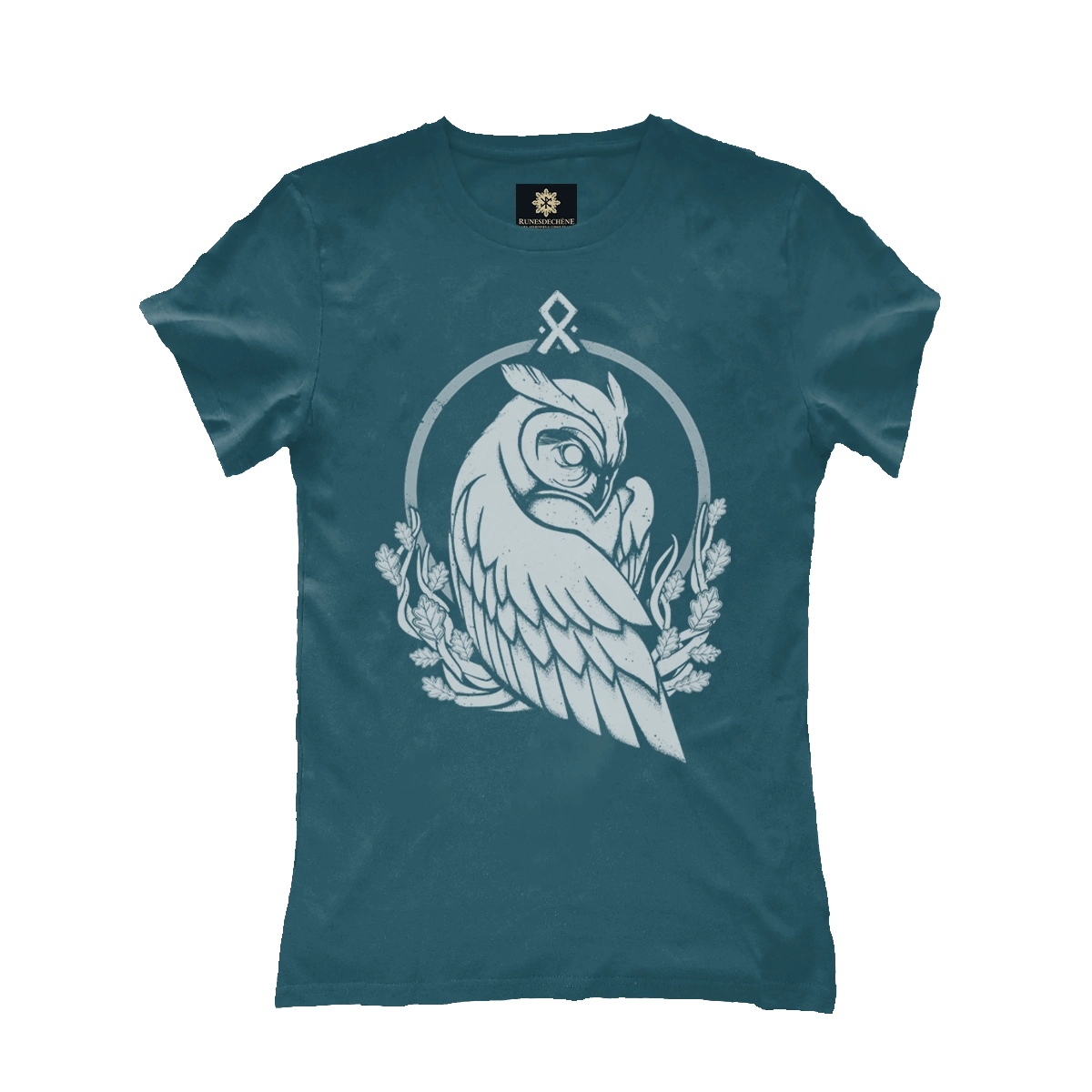 Esprit du Hibou | Women's T-shirt