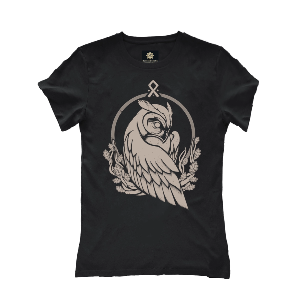 Esprit du Hibou | Women's T-shirt