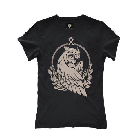 Esprit du Hibou | Women's T-shirt