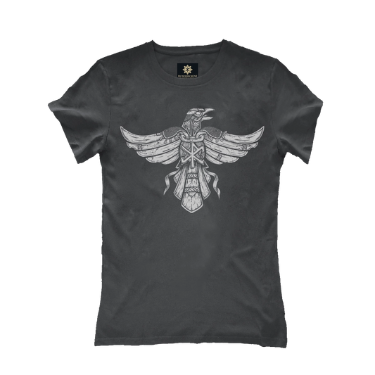 huginn | Women's cut T-shirt