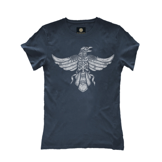 huginn | Women's cut T-shirt