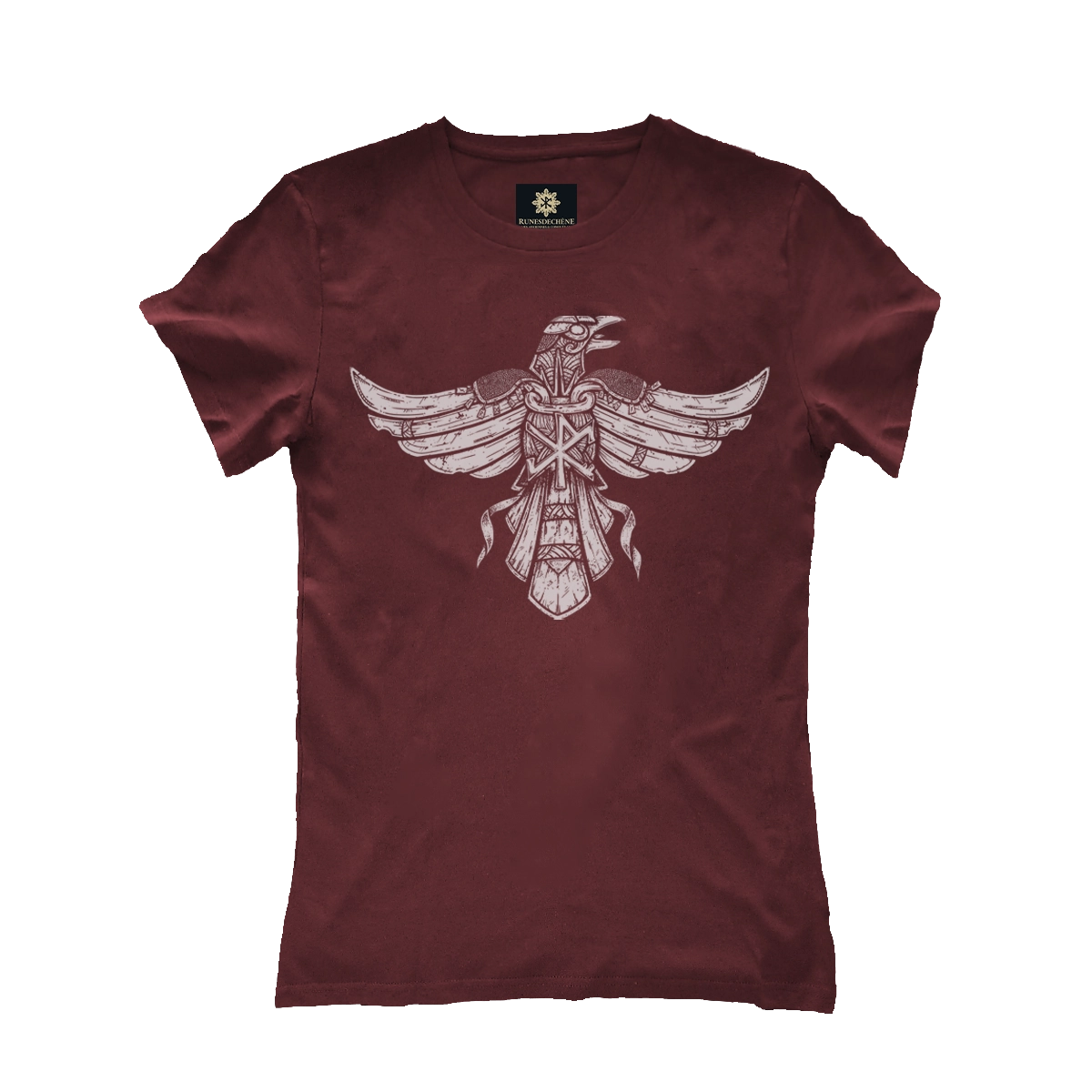 huginn | Women's cut T-shirt