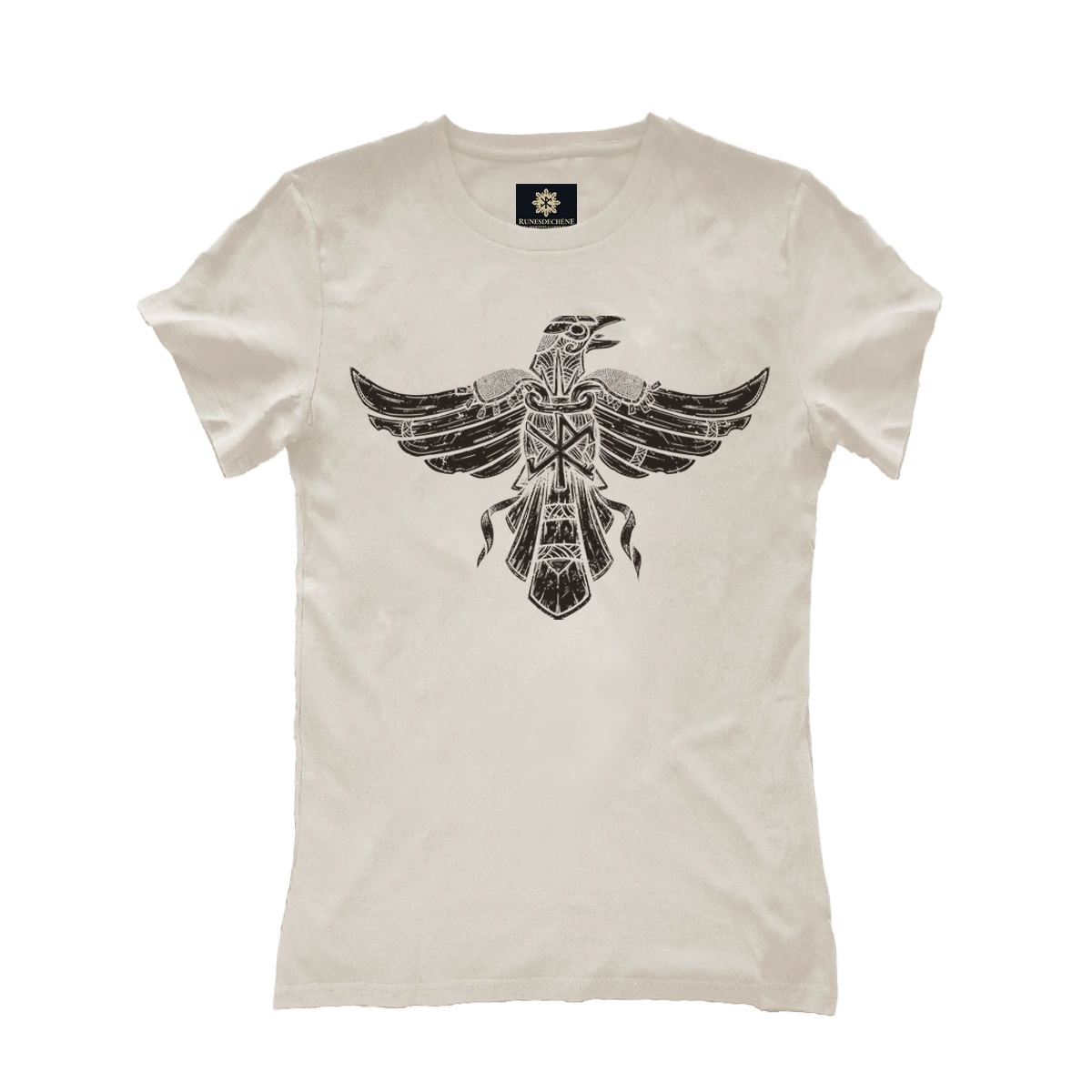 huginn | Women's cut T-shirt