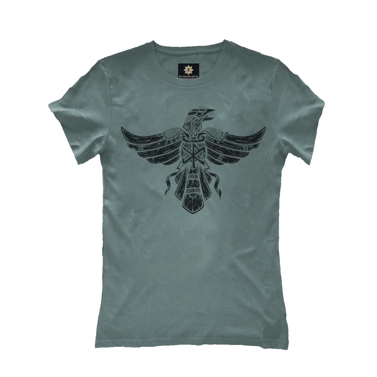 huginn | Women's cut T-shirt