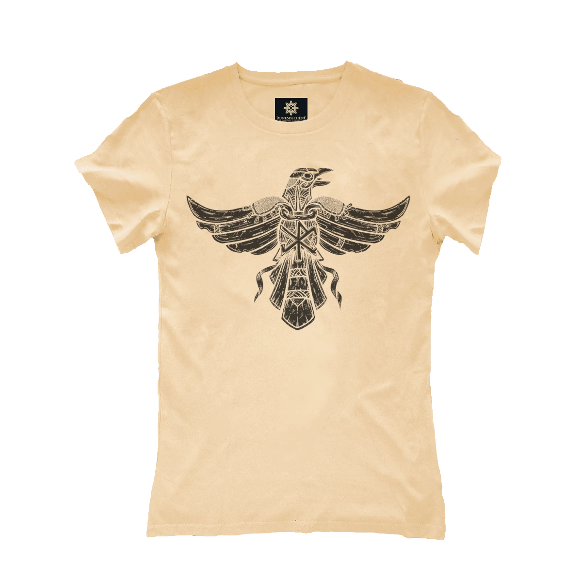 huginn | Women's cut T-shirt