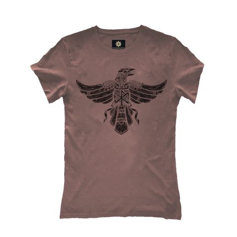 huginn | Women's cut T-shirt