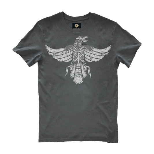 Huginn | T-shirt unisexe