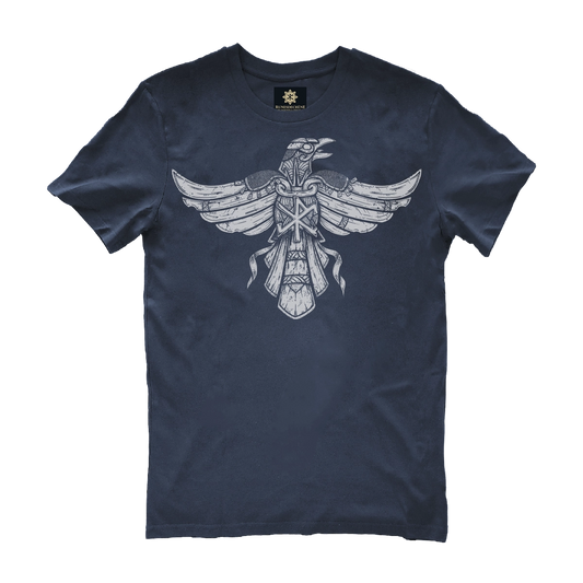 Huginn | T-shirt unisexe