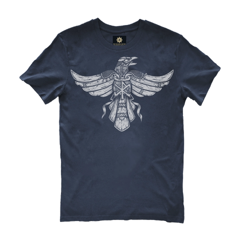 Huginn | Unisex T-shirt