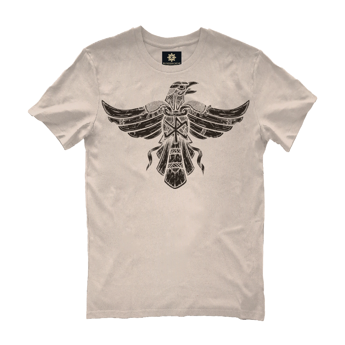 Huginn | Unisex T-shirt