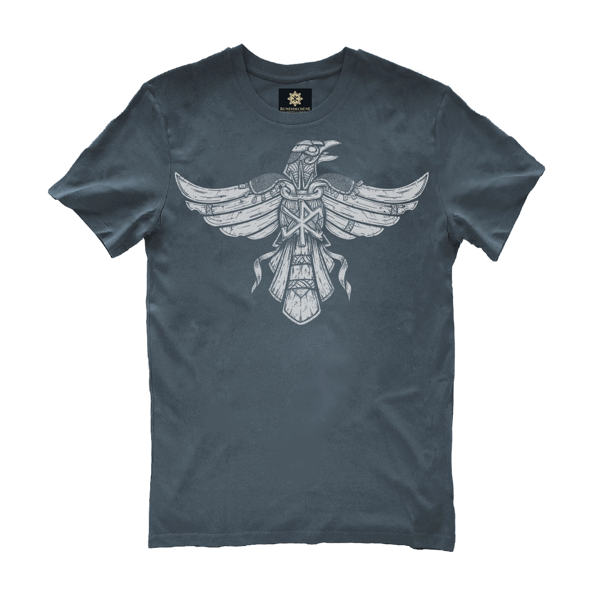 Huginn | Unisex T-shirt