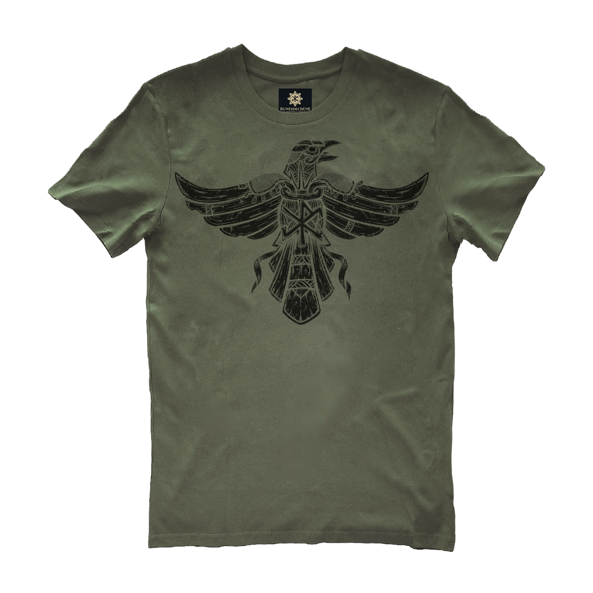 Huginn | Unisex T-shirt