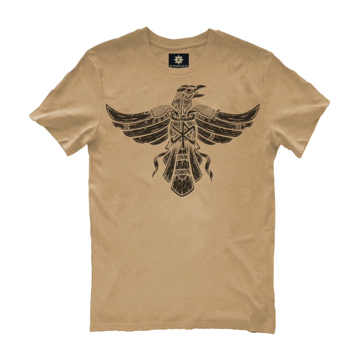 Huginn | Unisex T-shirt