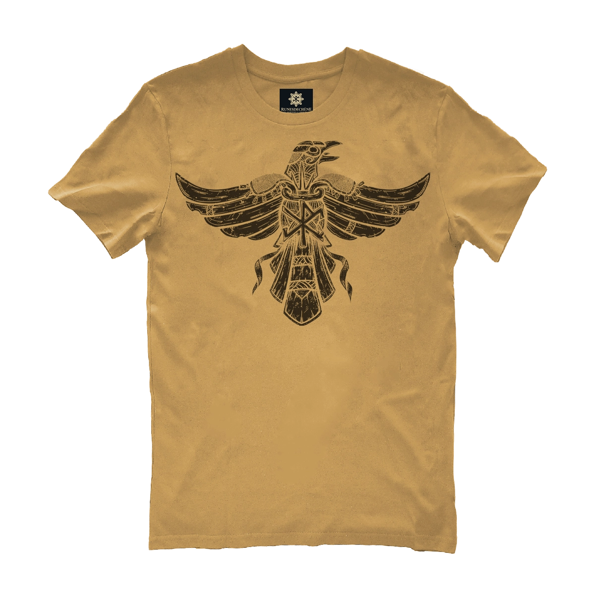 Huginn | Unisex T-shirt