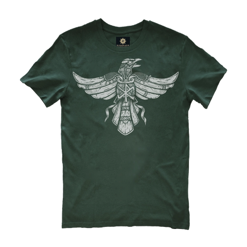 Huginn | Unisex T-shirt