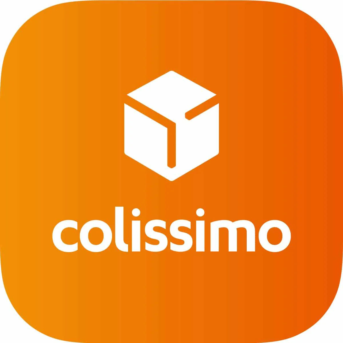 Livraison Colissimo