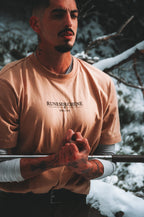 Varègue | T-shirt oversized