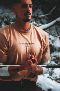 Varègue | T-shirt oversized