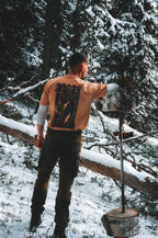 Varègue | T-shirt oversized