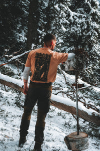 Varègue | T-shirt oversized