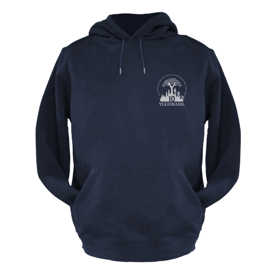 Yggdrasil Festival | Hooded Sweatshirt