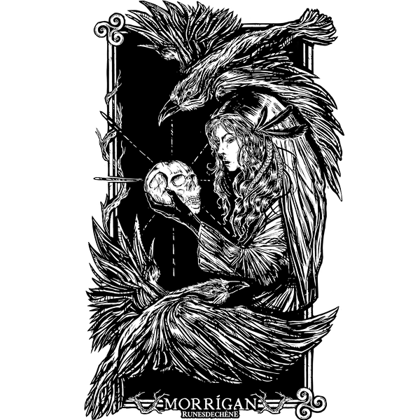 Morrigan