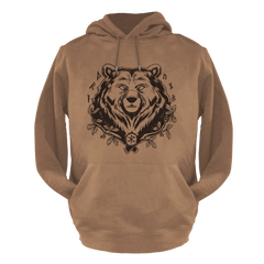 Spirit of the Bear | Hooded Sweatshirt