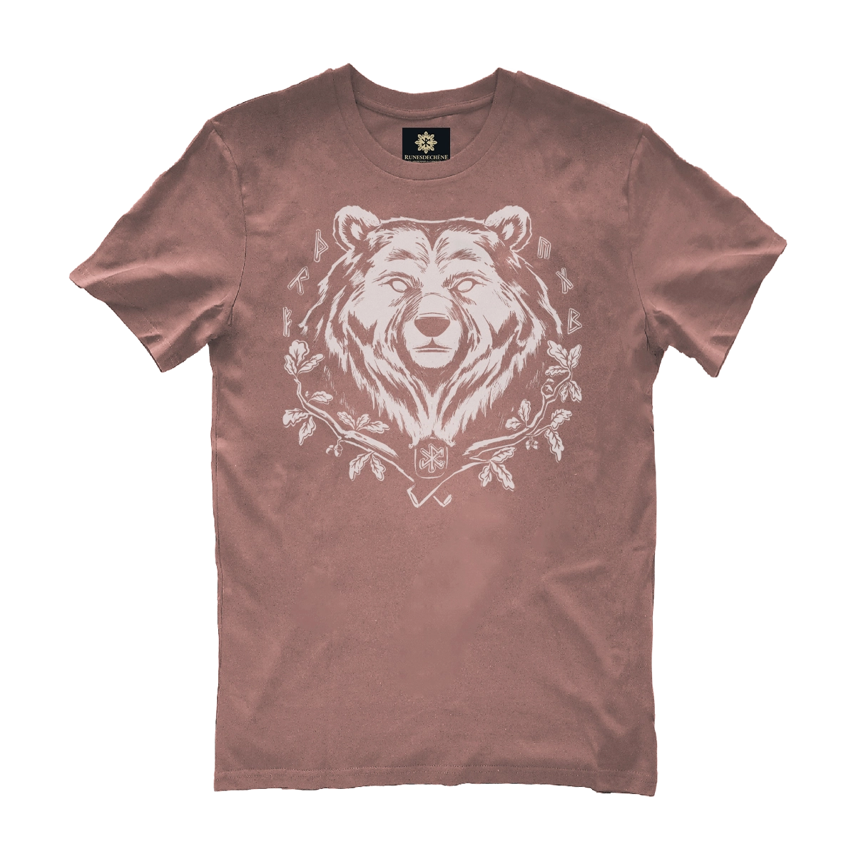 Esprit de l'Ours | T-shirt unisexe