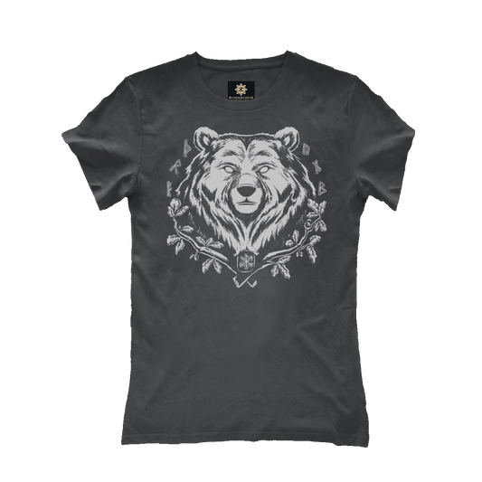 Esprit de l'ours | Women's cut T-shirt