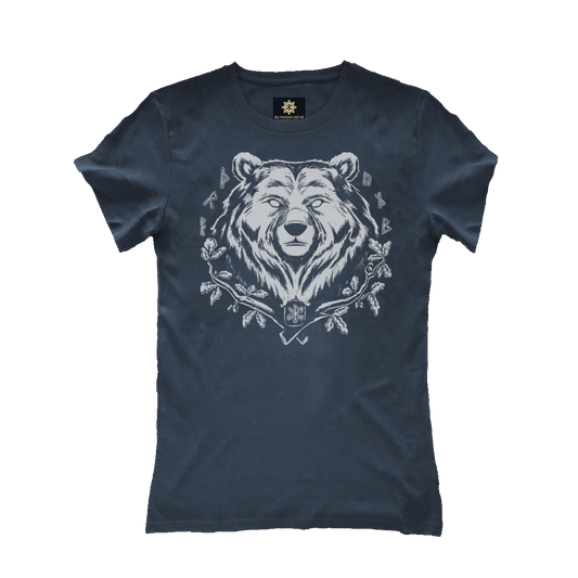 Esprit de l'ours | Women's cut T-shirt