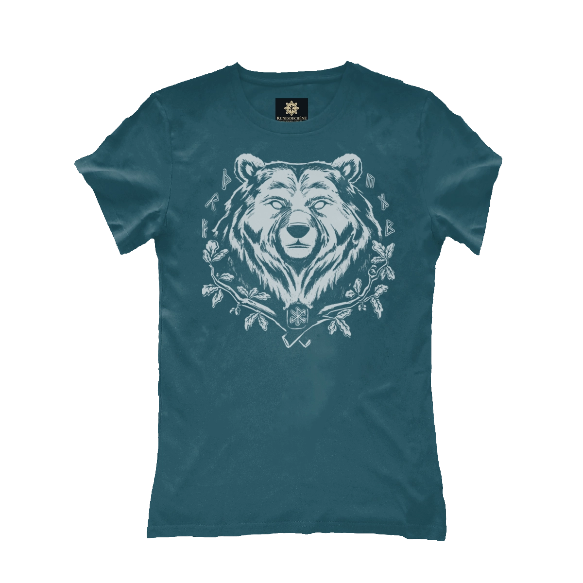 Esprit de l'ours | Women's cut T-shirt