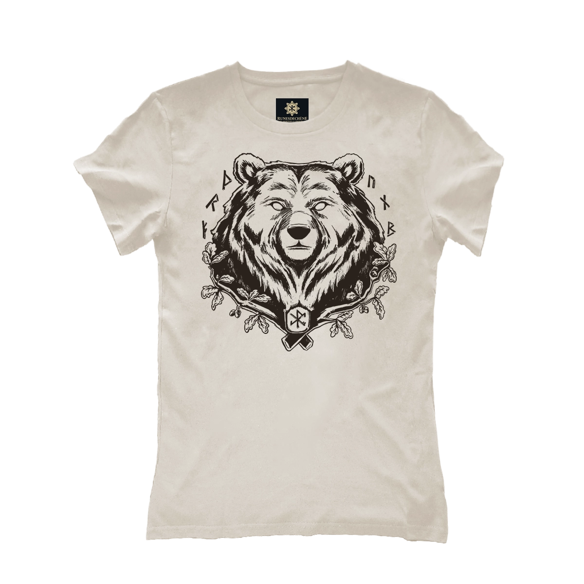 Esprit de l'ours | Women's cut T-shirt