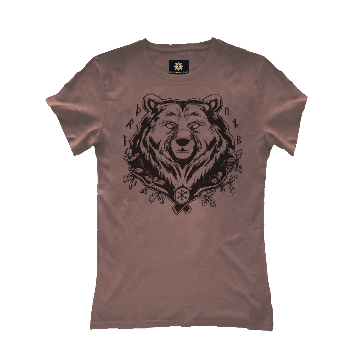 Esprit de l'ours | Women's cut T-shirt