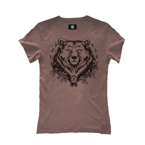 Esprit de l'ours | Women's cut T-shirt