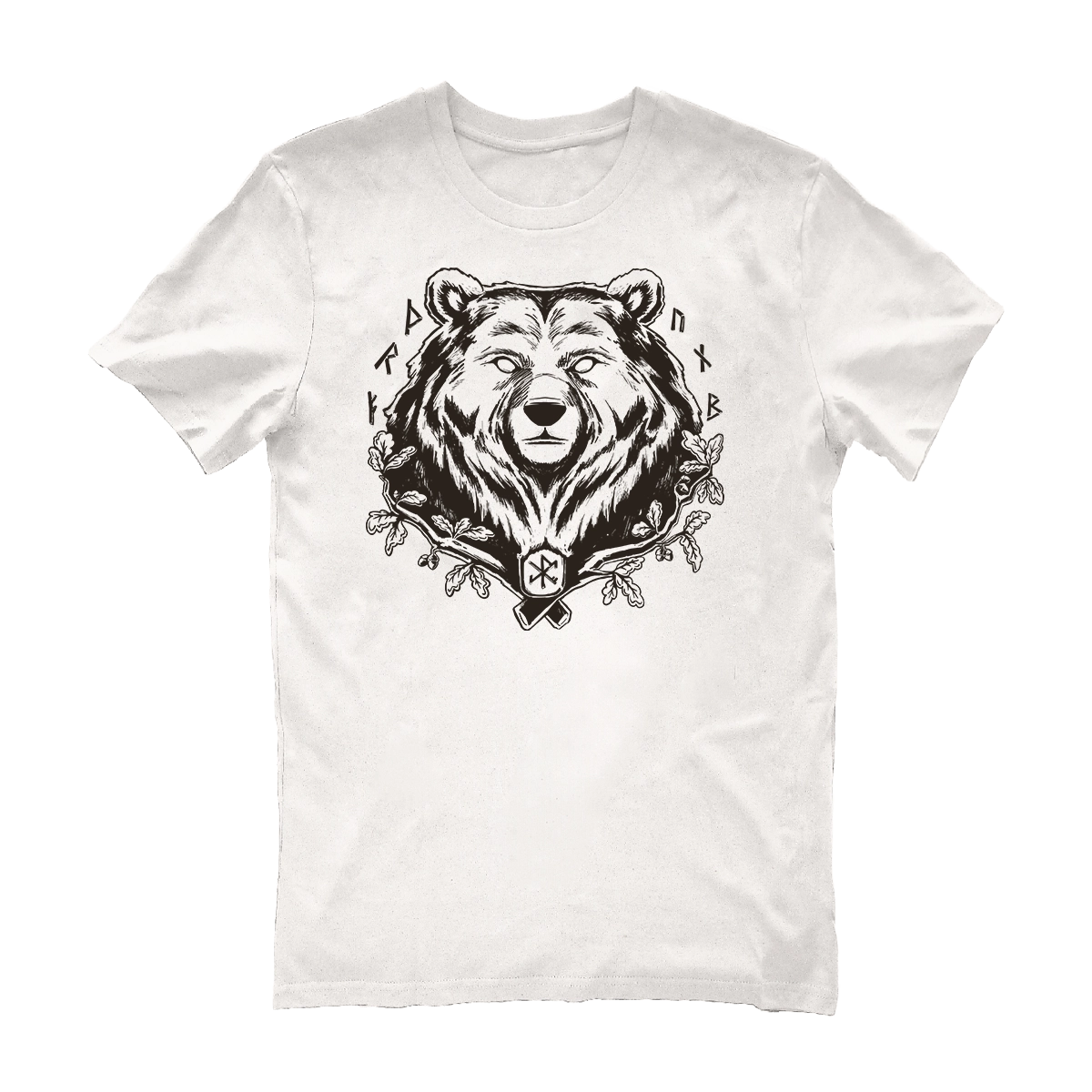 Spirit of the Bear | Unisex T-shirt