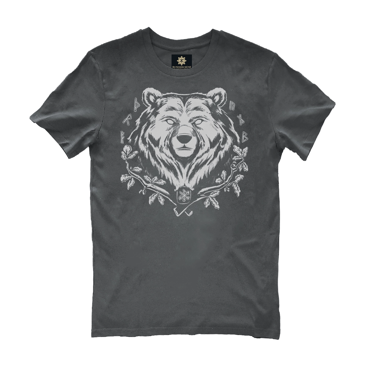 Esprit de l'Ours - Commande sur borne