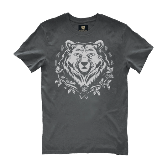 Esprit de l'Ours | T-shirt unisexe