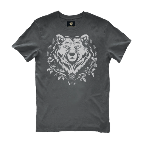 Spirit of the Bear | Unisex T-shirt