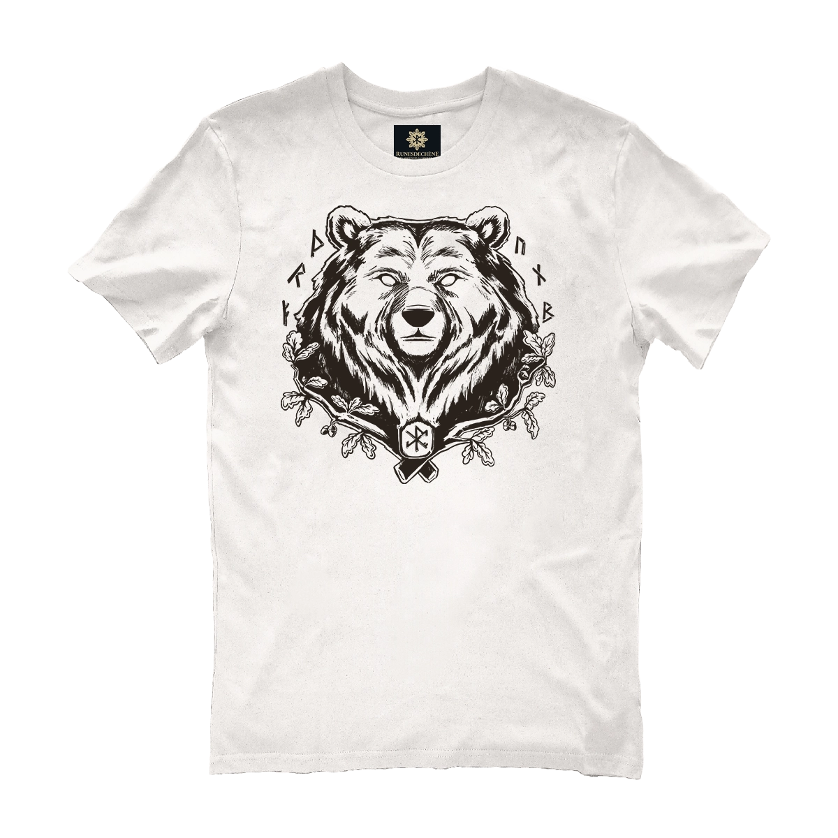 Spirit of the Bear | Unisex T-shirt