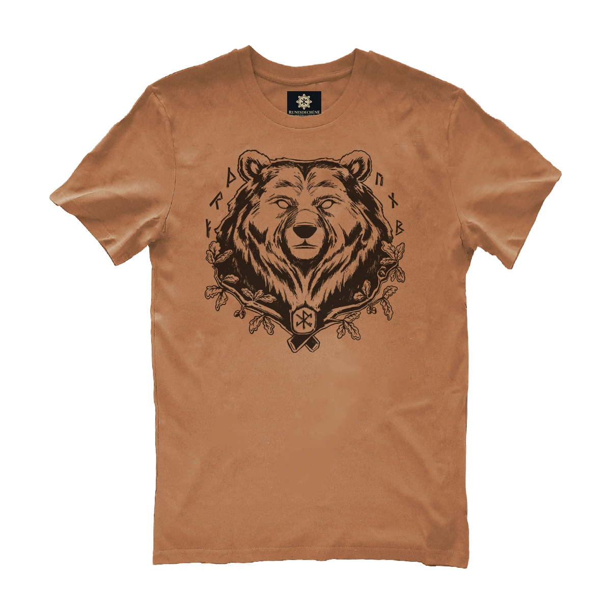 Spirit of the Bear | Unisex T-shirt