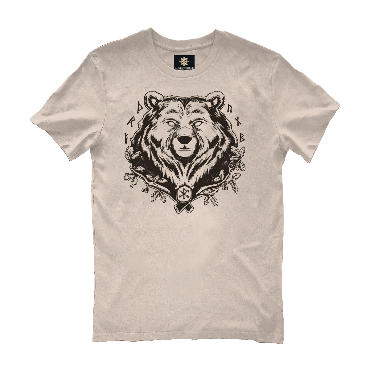 Spirit of the Bear | Unisex T-shirt