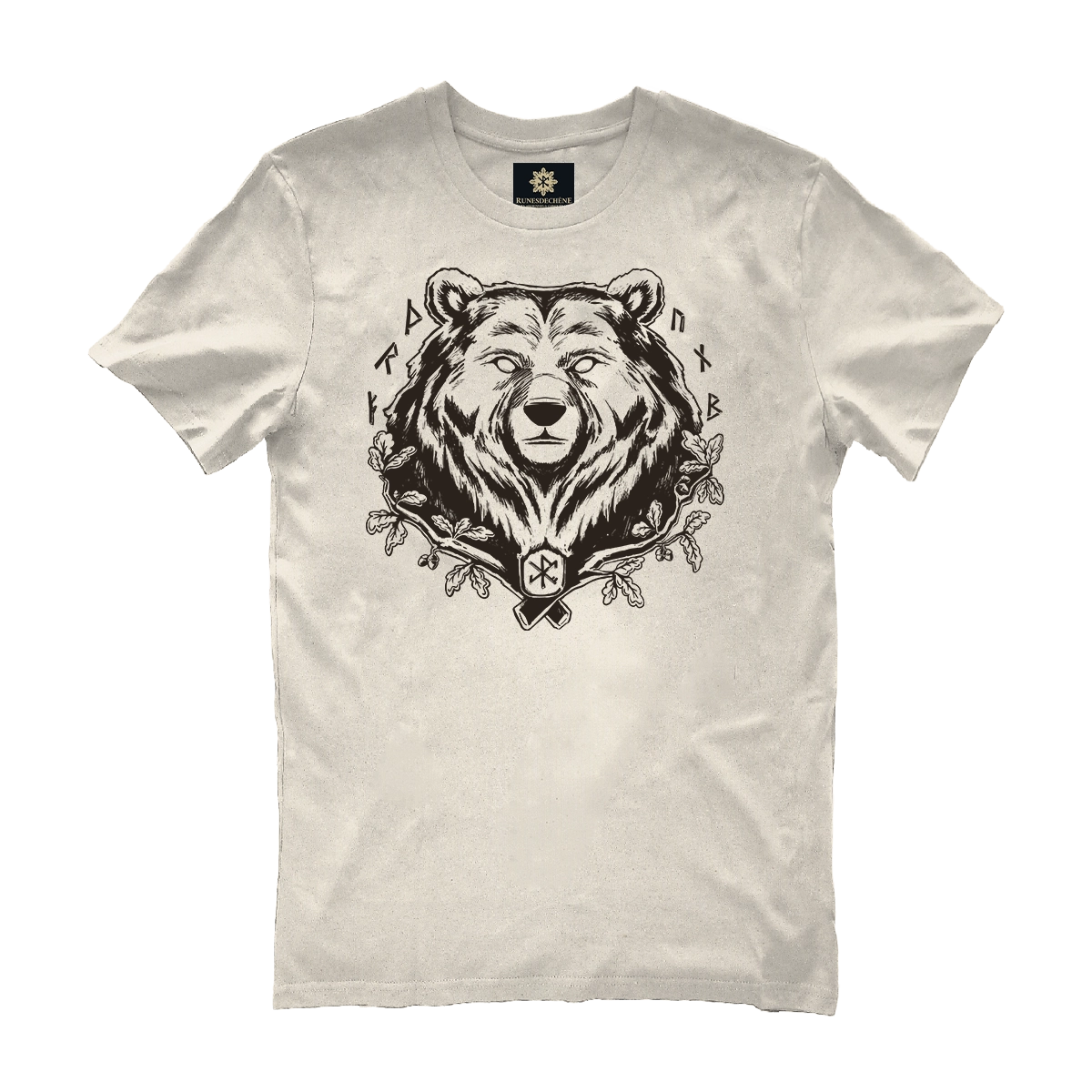 Spirit of the Bear | Unisex T-shirt